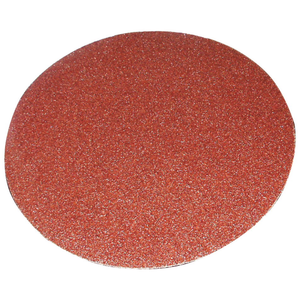 Schleifblatt Optimum Ø 150 K80, kletthaftend Produktbild img1 L