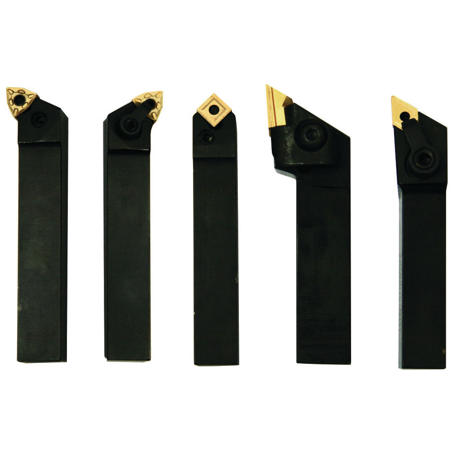 Drehmeißel-Satz HM 16 mm, 5-teilig Produktbild img1 L