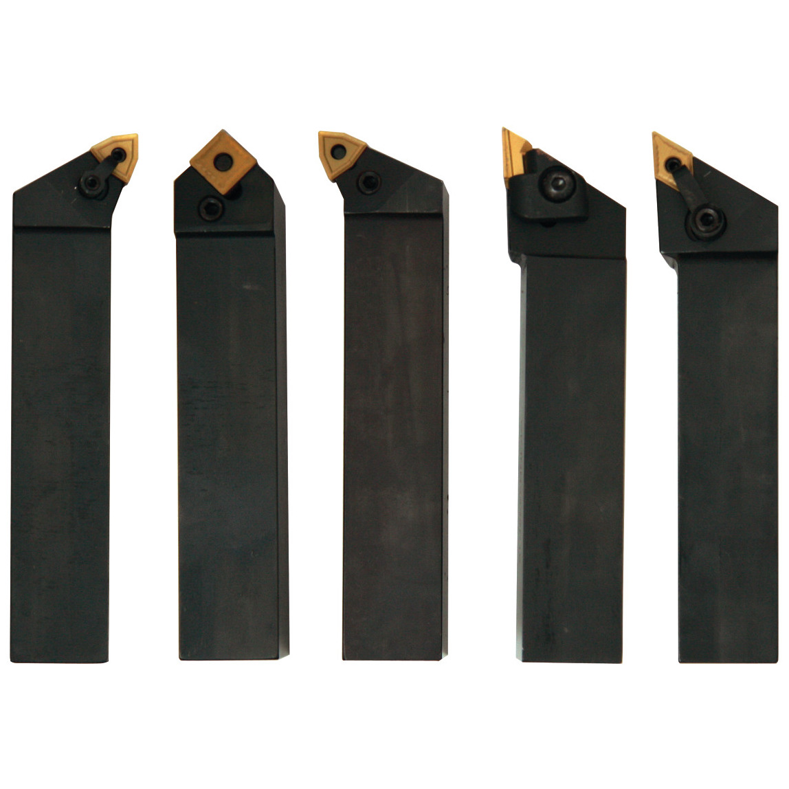 Drehmeißel-Satz Optimum HM 32 mm, 5-teilig Produktbild img1 L