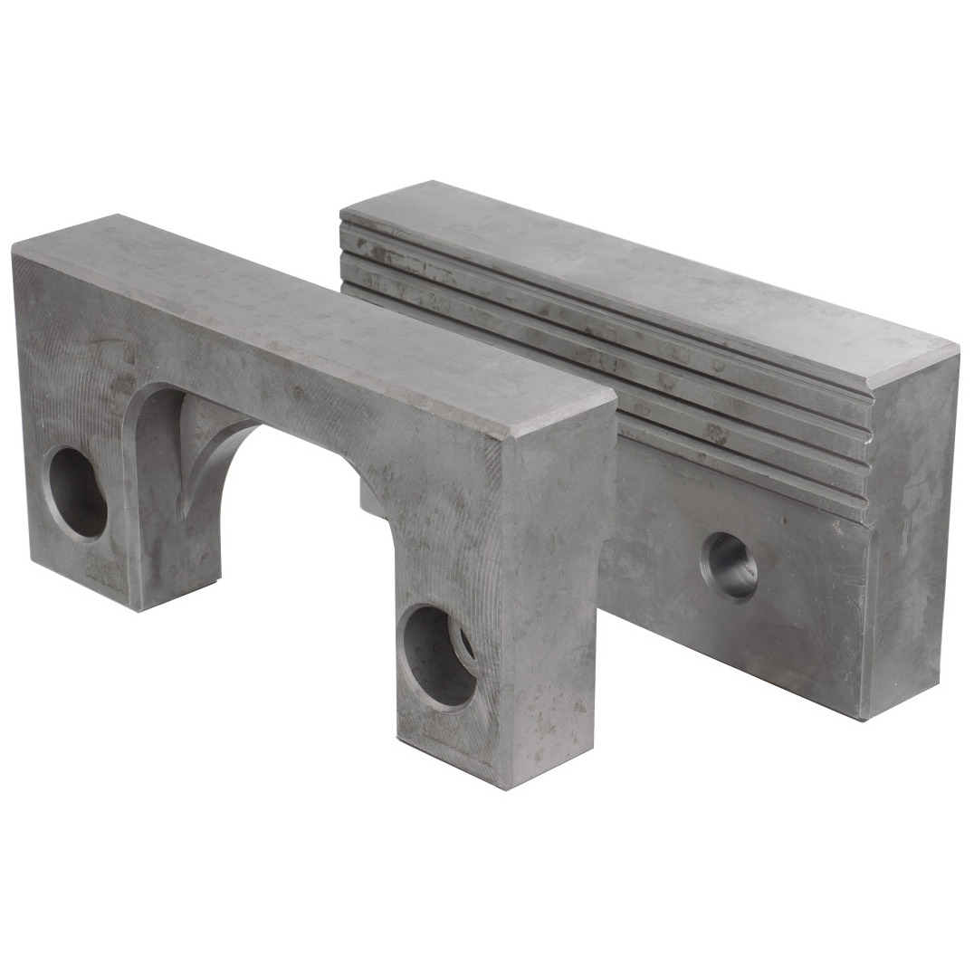 Spannbacken-Satz Optimum 150 mm für Spannbereicherweiterung Produktbild img1 L