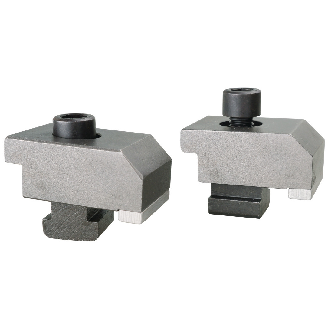 Seitenklemmblöcke Optimum weich - 150 mm (2er-Set) Produktbild img1 L