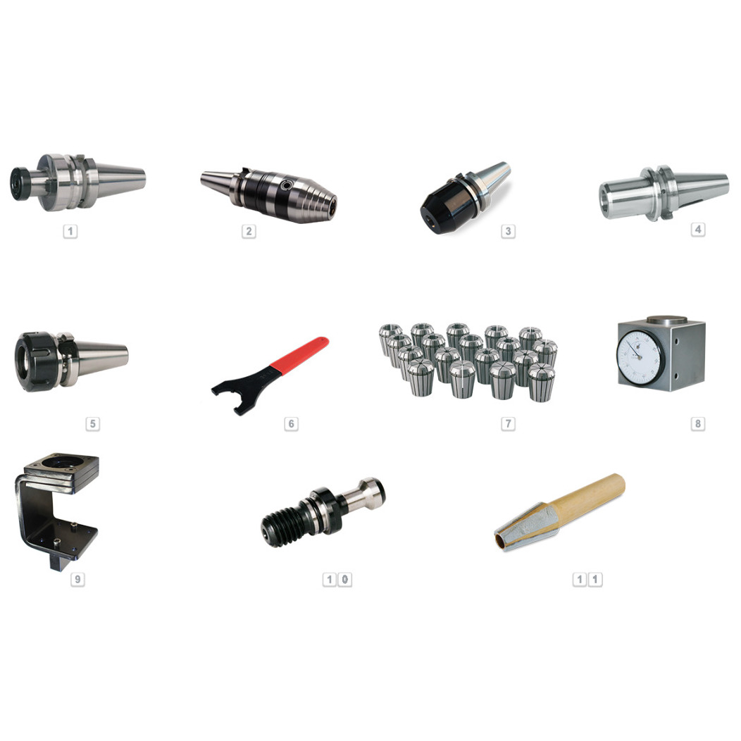 Startersatz Optimum BT 30 Produktbild img1 L