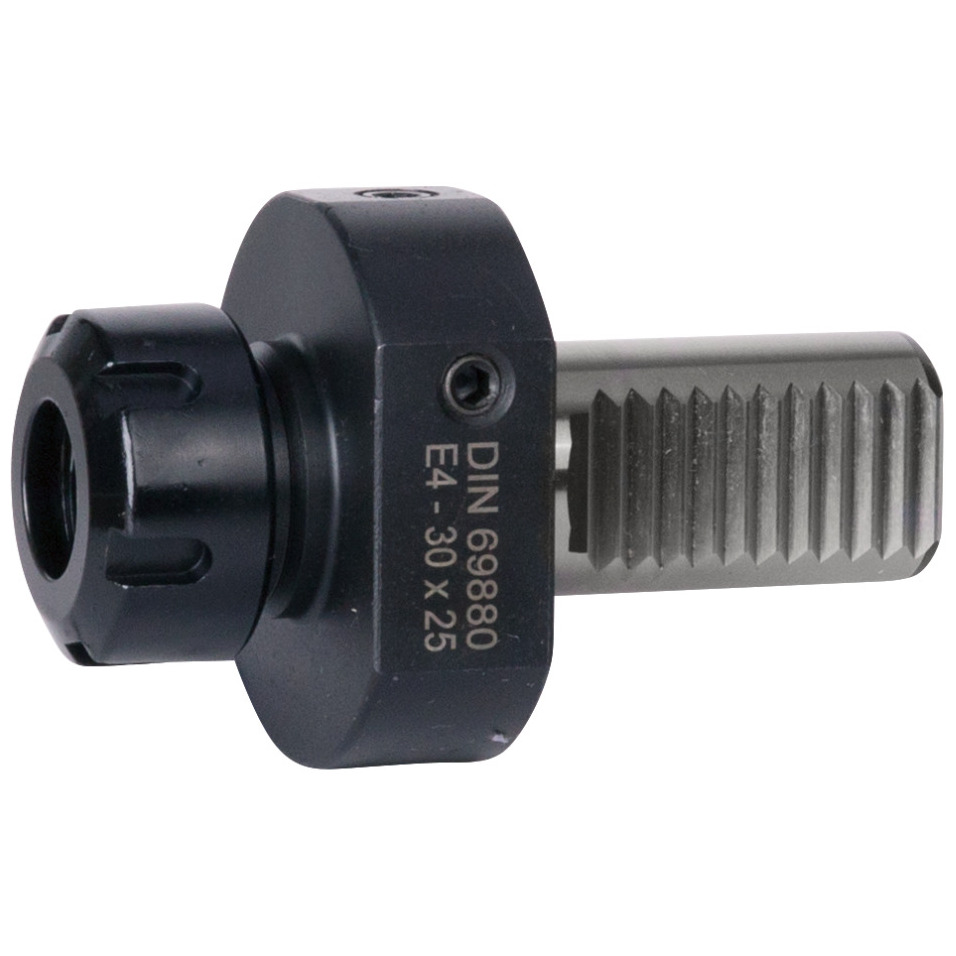 Spannzangenhalter Optimum ER 25 - VDI 40 Produktbild img1 L