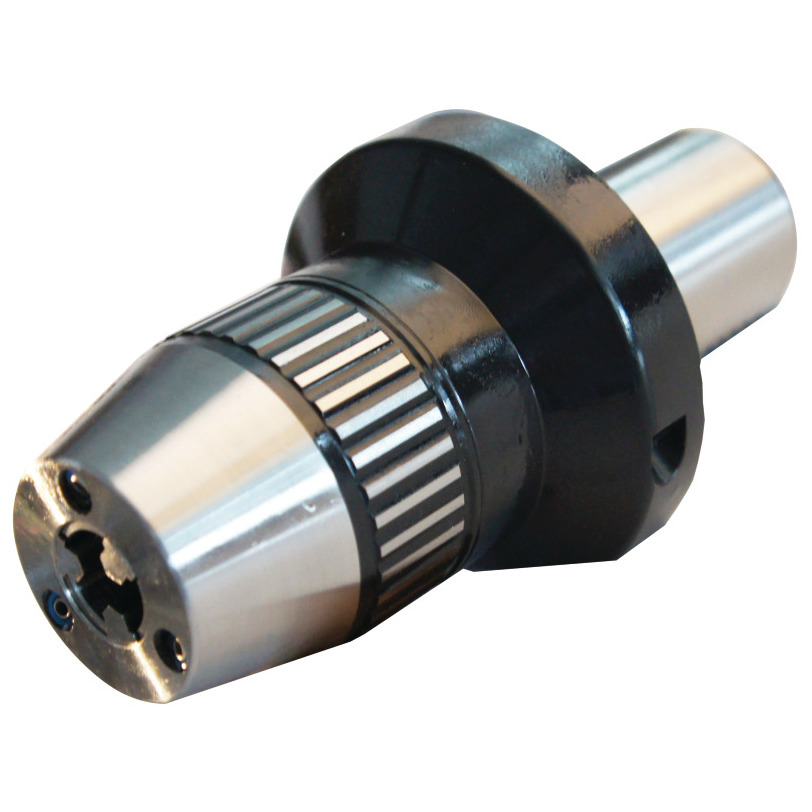 Bohrfutter Optimum für VDI 40 Produktbild img1 L