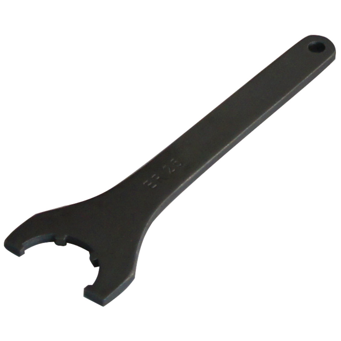 Bohrstangenaufnahme Optimum Spannzangenschlüssel ER 25 für VDI 30 Produktbild img1 L