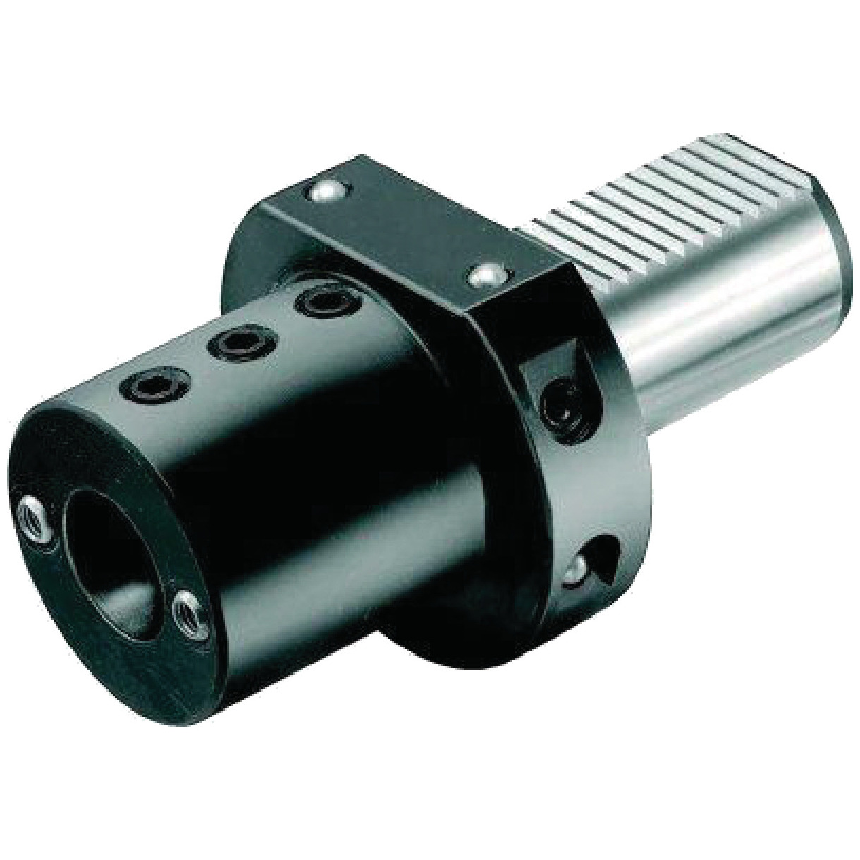 Bohrstangenaufnahme Optimum Ø 10 mm für VDI 40 Produktbild img1 L