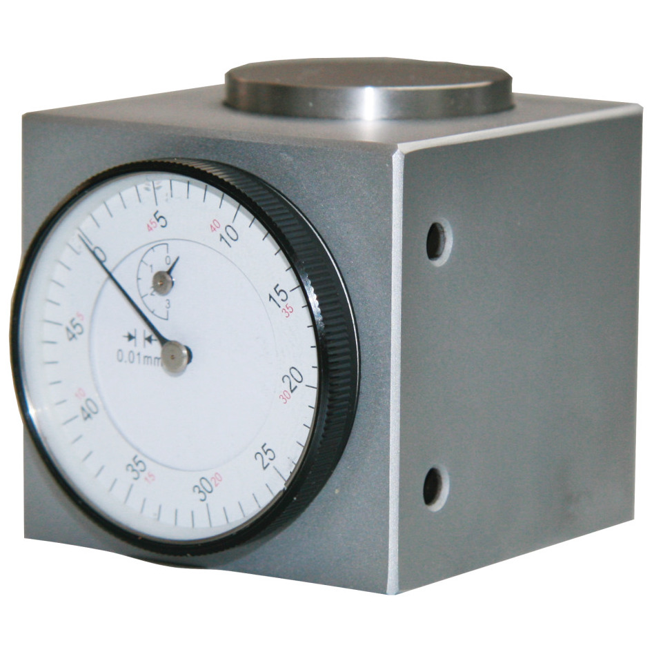 Höheneinstellgerät Optimum analog Produktbild img1 L