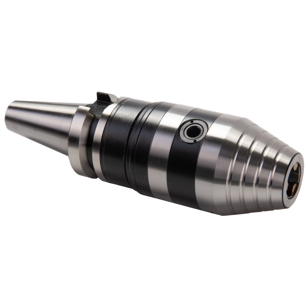 Bohrfutter Optimum für BT 30 Produktbild img1 L