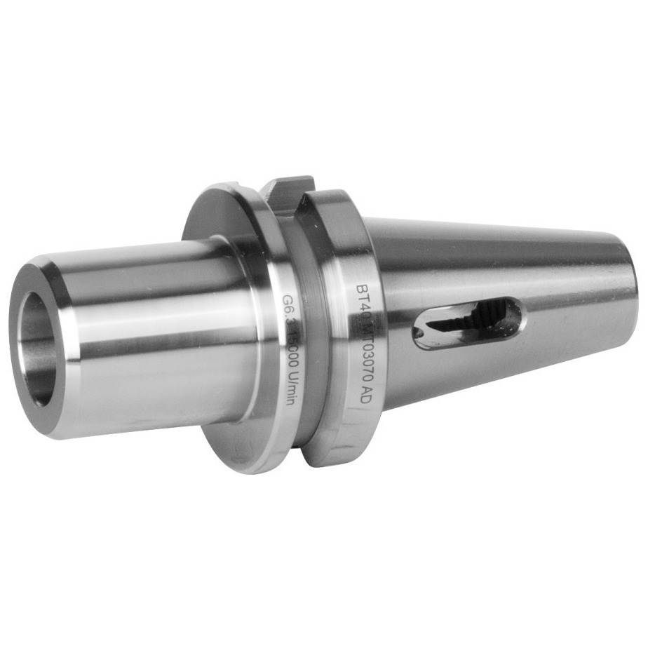 Adapter Optimum BT 40 auf MK 3 Produktbild img1 L