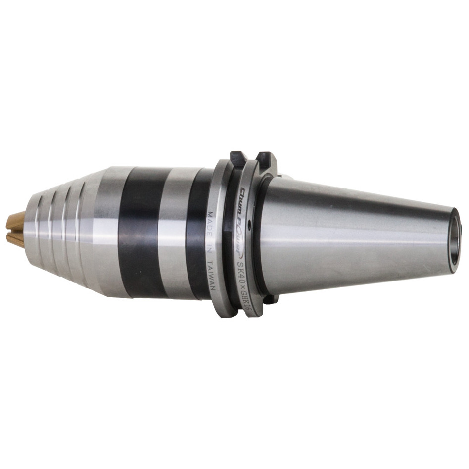 Bohrfutter Optimum für SK40/DIN 69871 Produktbild img1 L