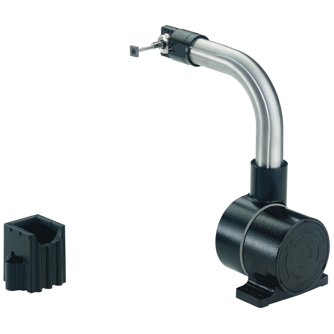 Messarm Optimum Renishaw HPPA für OPTIturn L 440 / L 460 / L 50P und Ø 200 mm Drehfutter Produktbild img1 L