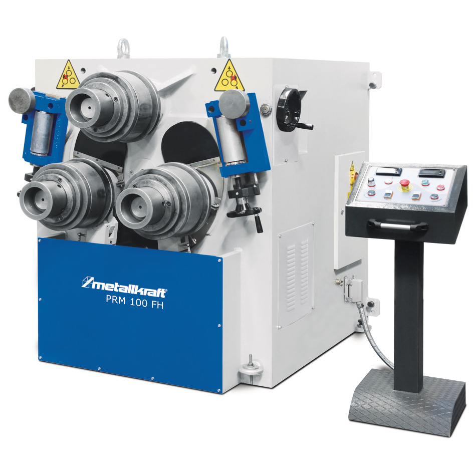 Motorische Ringbiegemaschine Produktbild img1 L