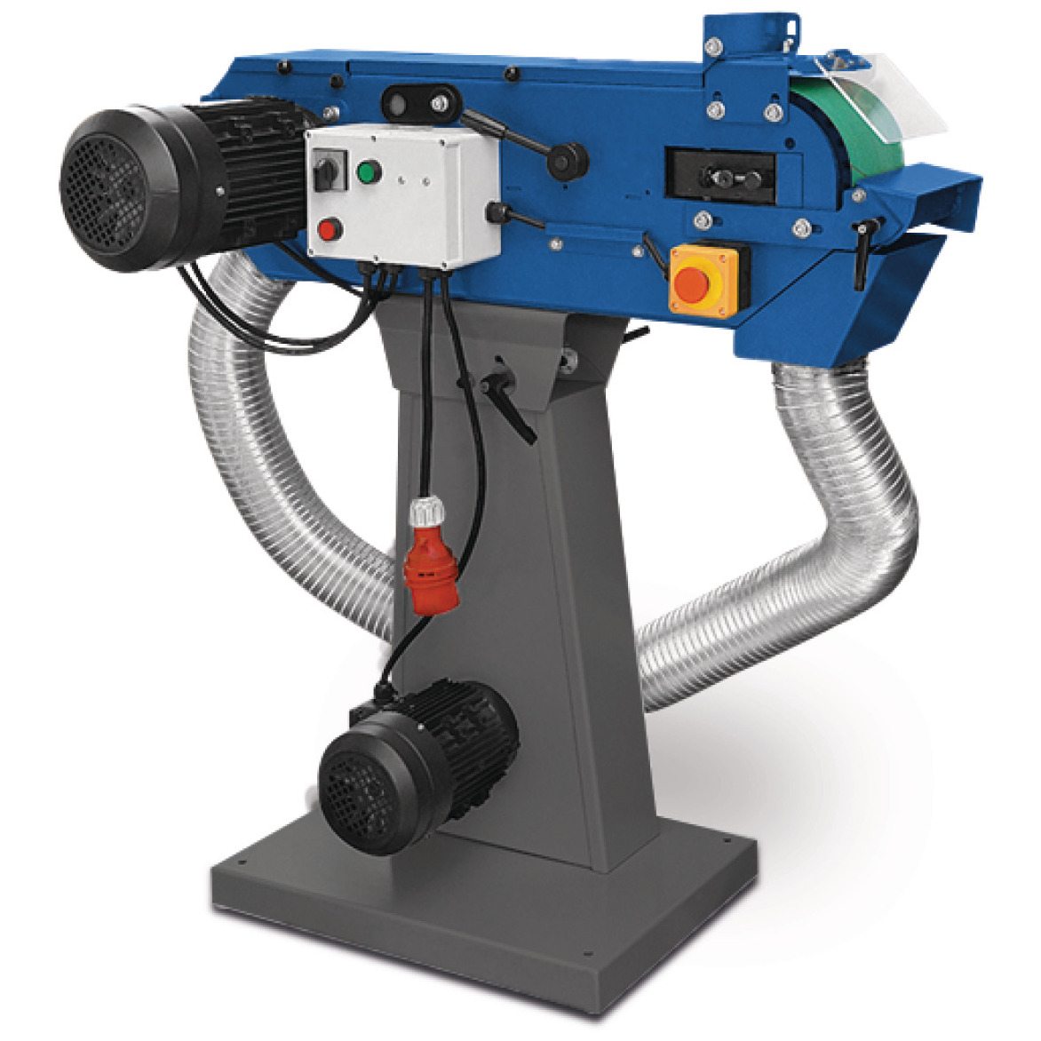 Bandschleifmaschinen Produktbild img1 L