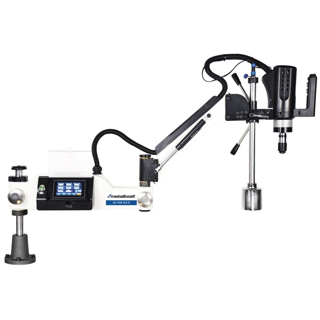 Gewindeschneidgeräte Produktbild img1 L