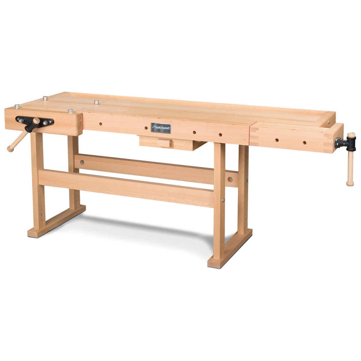 Hobelbank Holzkraft HB 2007 Produktbild img1 L