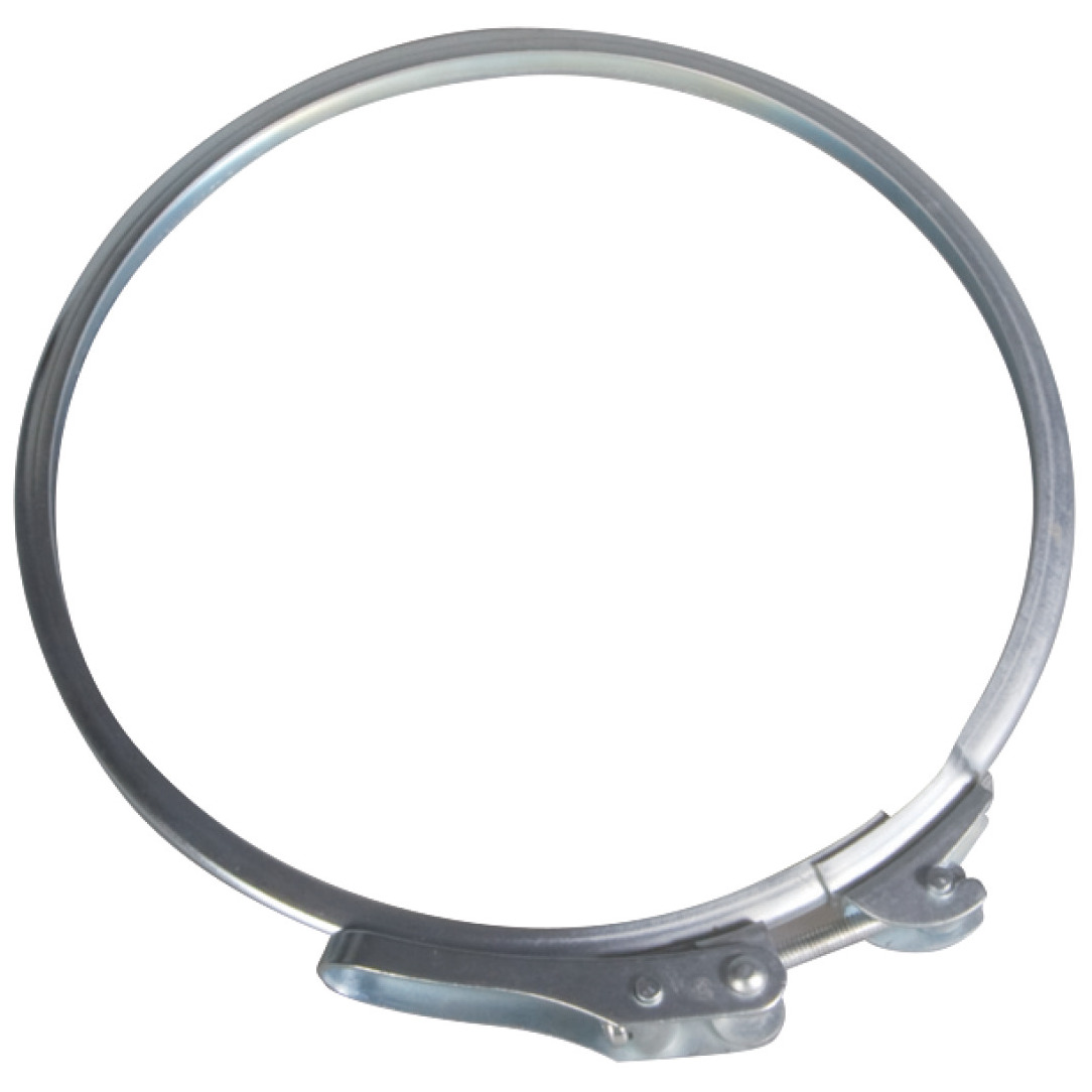 Rohrschelle mit Schnellverschluss Produktbild img1 L