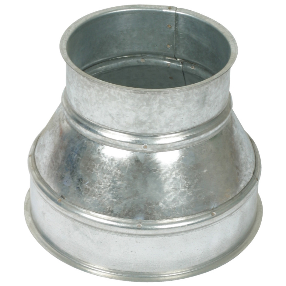 Reduzierstück Holzkraft Ø 80/58 mm Produktbild img1 L