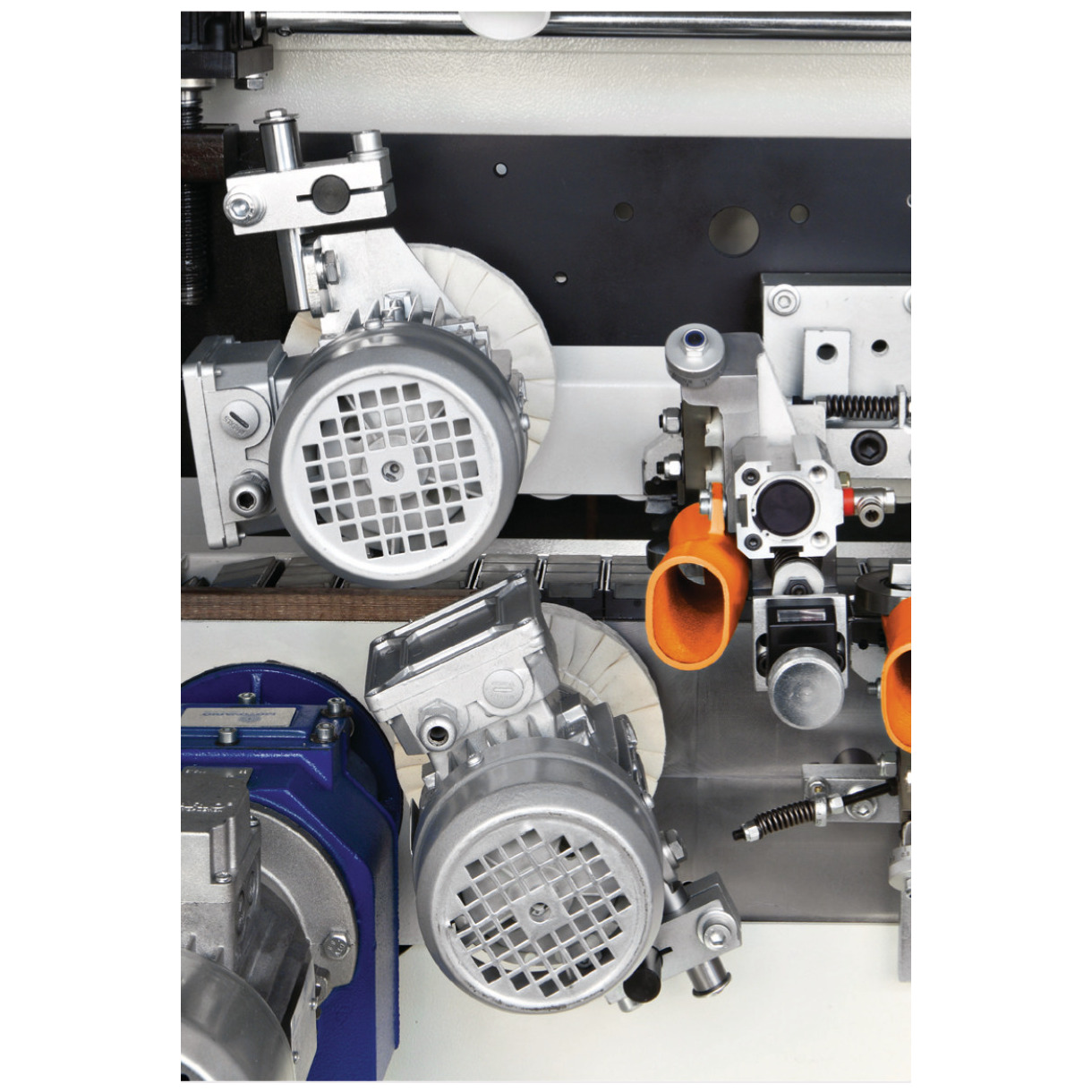 Polieraggregat Holzkraft BFK Produktbild img1 L