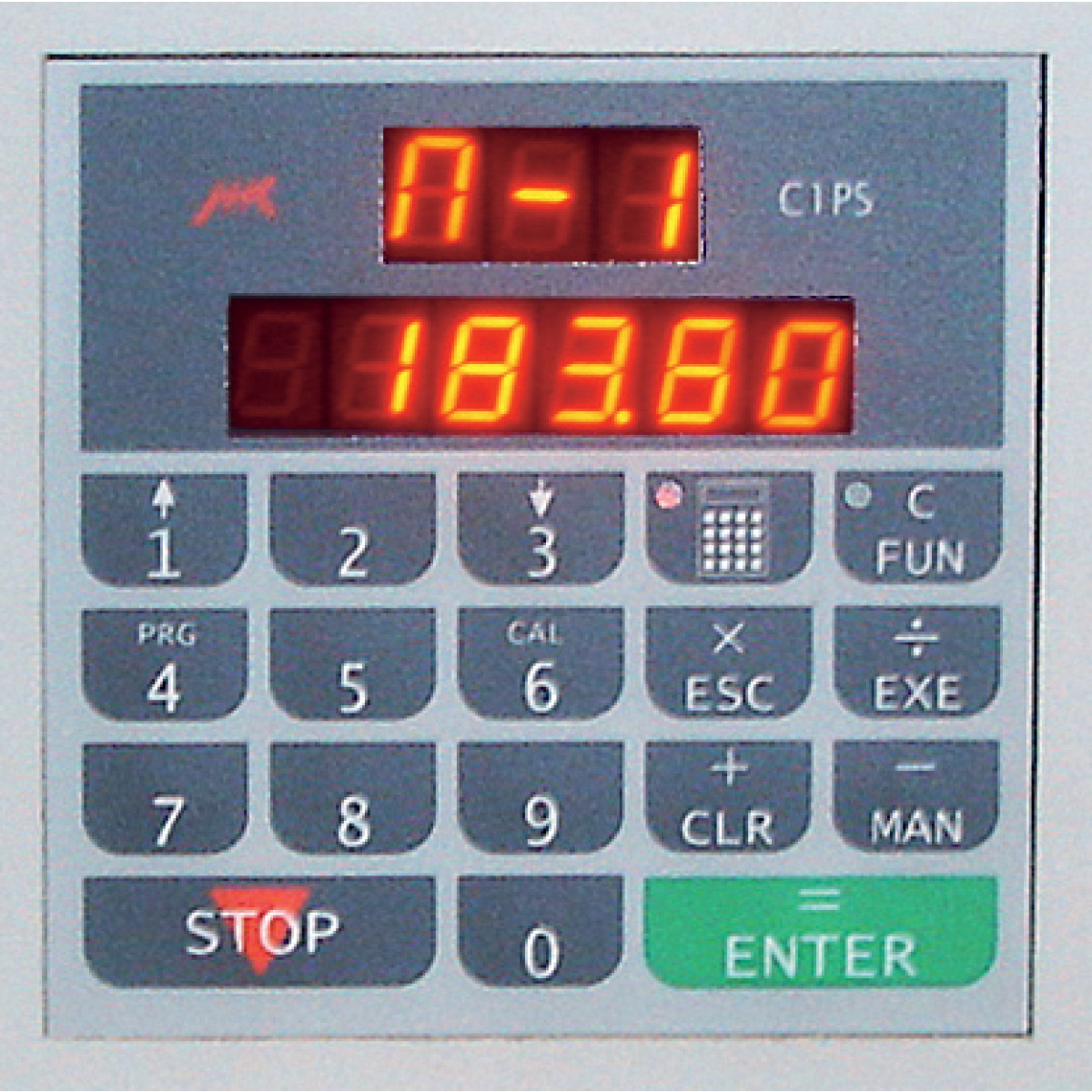 Elektronische Dickentischpositionierung Holzkraft Produktbild img1 L