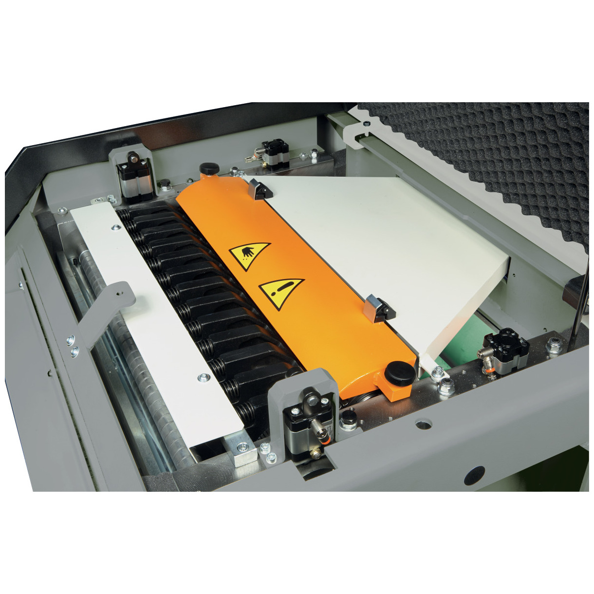 Pneumatische Druckeinstellung Holzkraft Produktbild img1 L