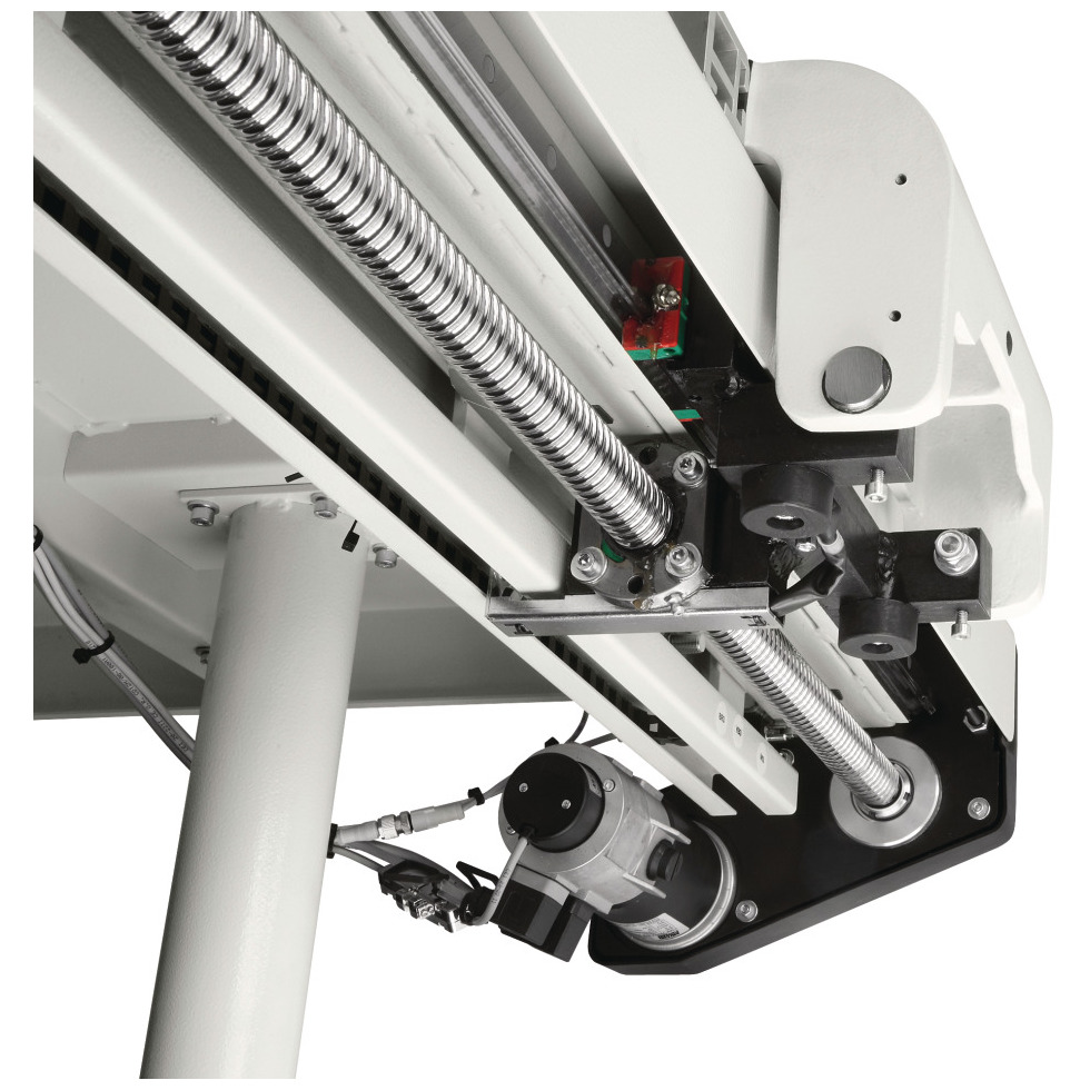 Elektronisch positionierbarer Parallelanschlag Holzkraft Produktbild img1 L