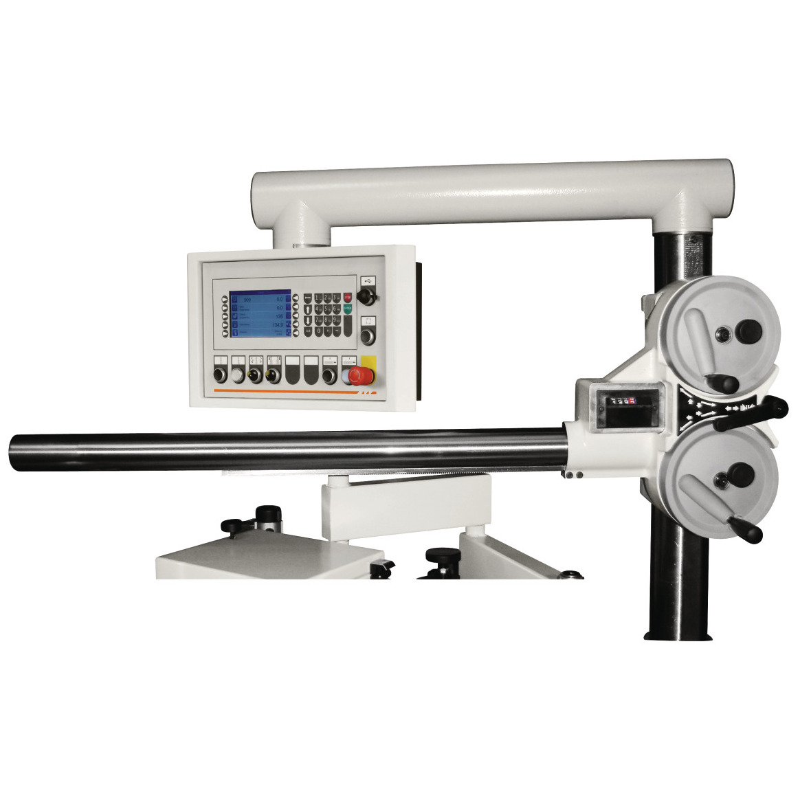 Support für Vorschubapparat Holzkraft Produktbild img1 L