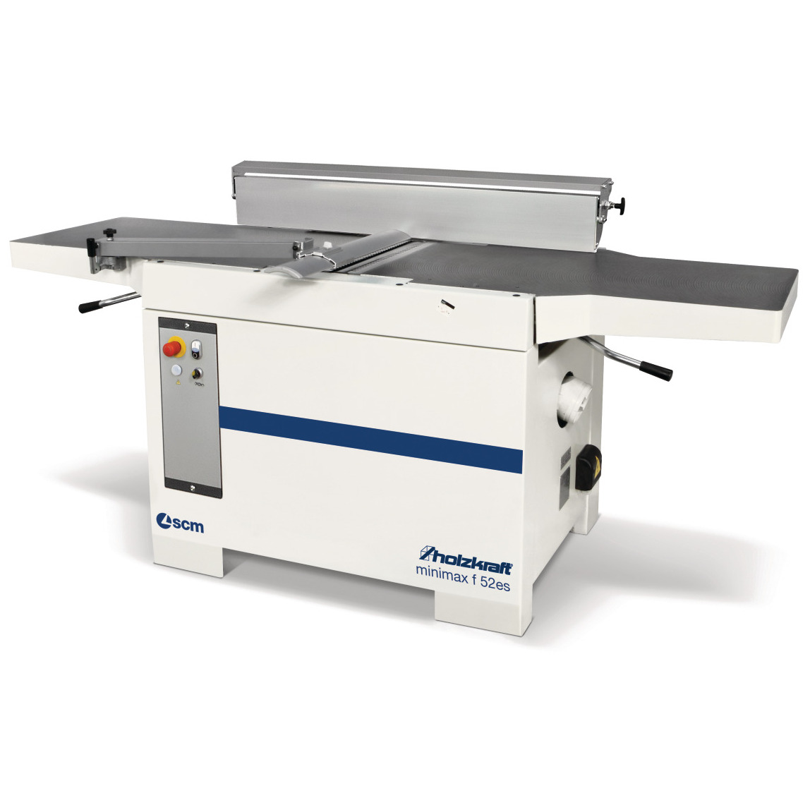 Abrichthobel minimax f es Produktbild img1 L