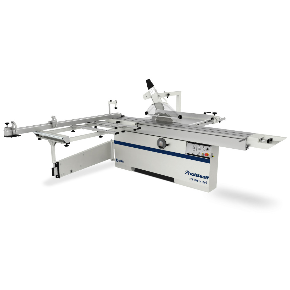 minimax si 4 - 400 Produktbild img1 L