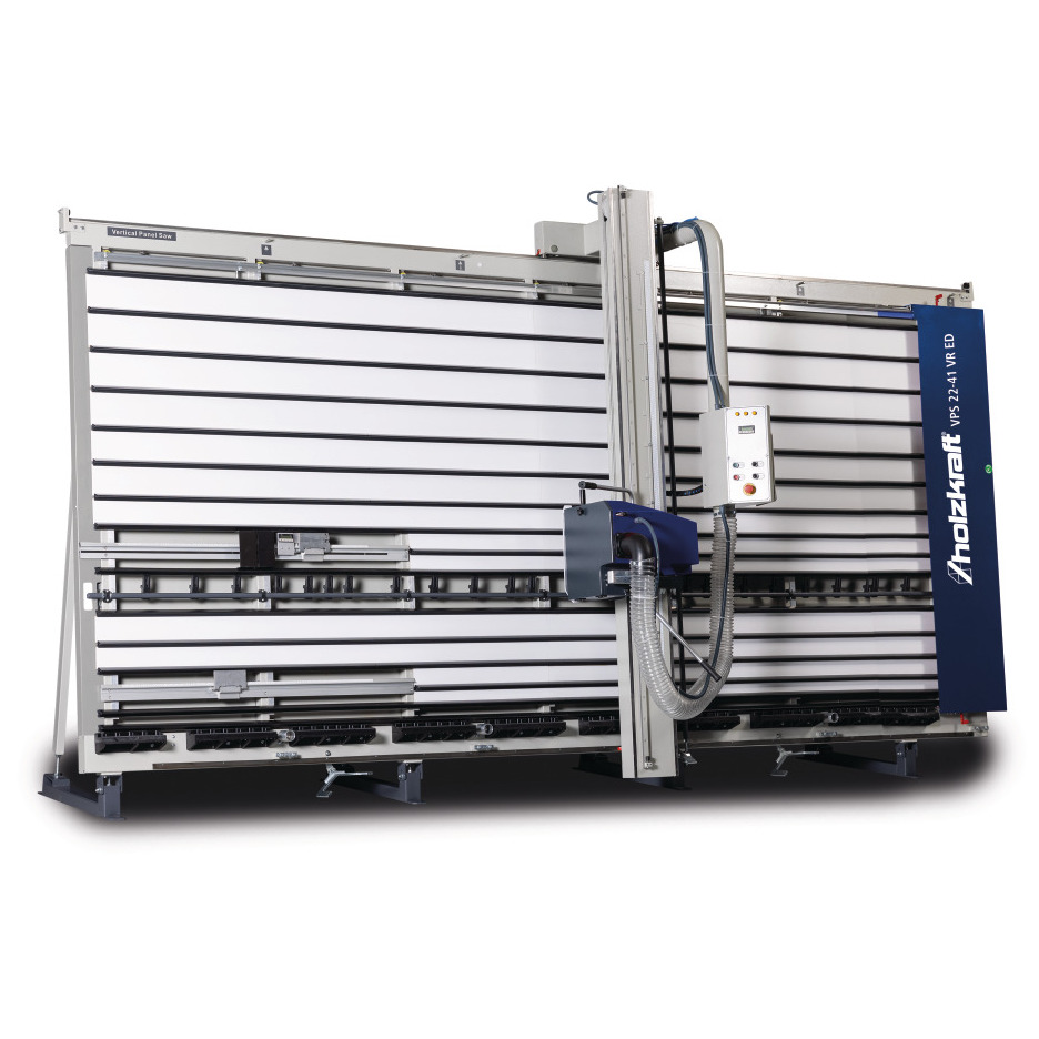 Vertikale Plattensäge Holzkraft VPS 22-41 VR Produktbild img1 L