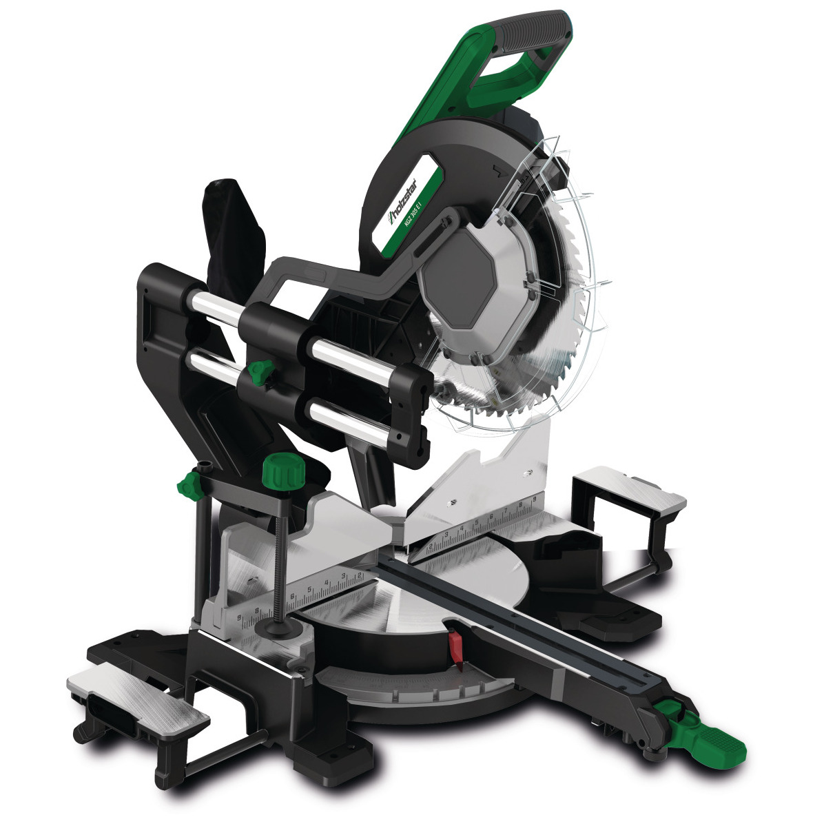 Kapp-/Gehrungssägen Produktbild img1 L