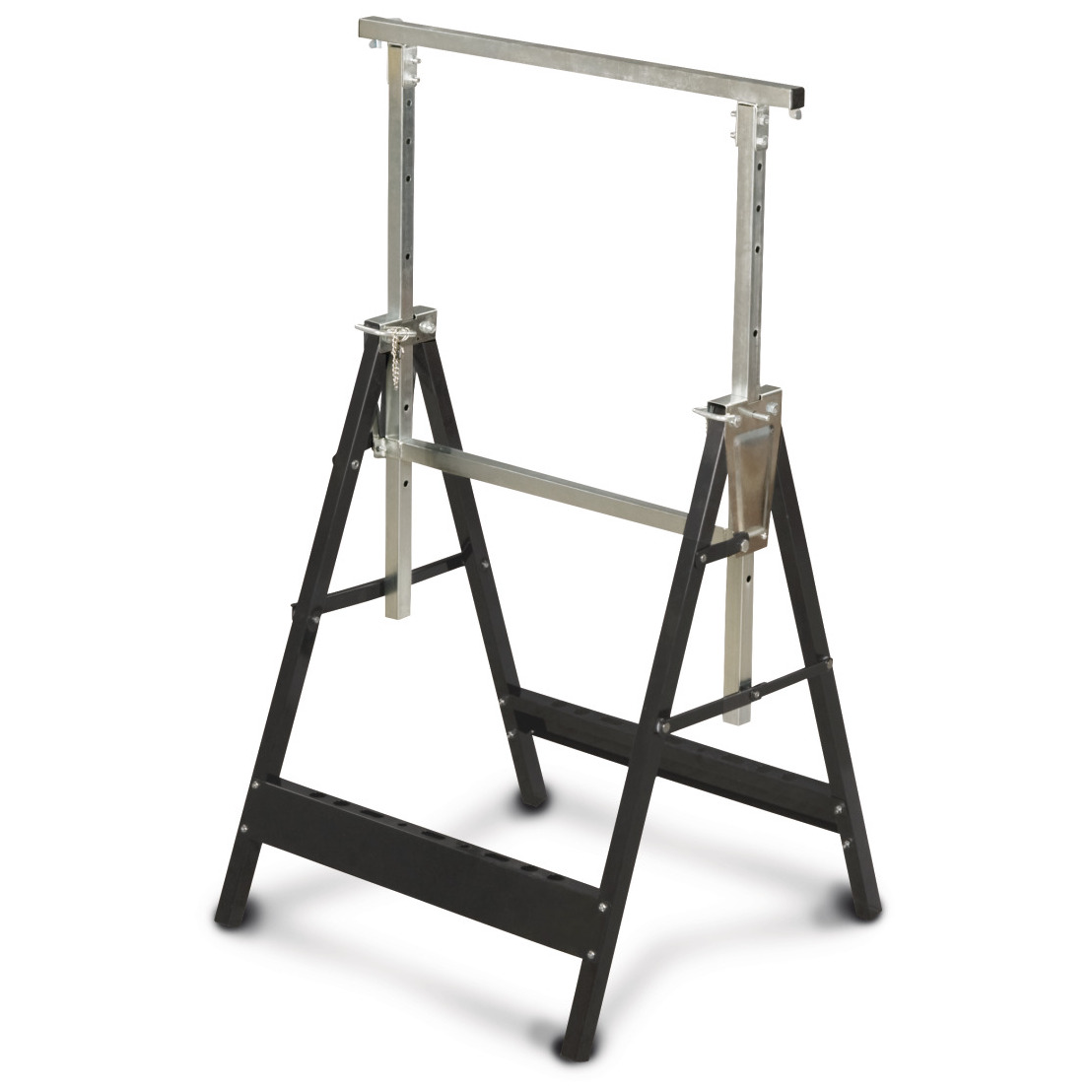 Teleskop-Arbeitsbock Holzstar TAB 1300 Produktbild img1 L