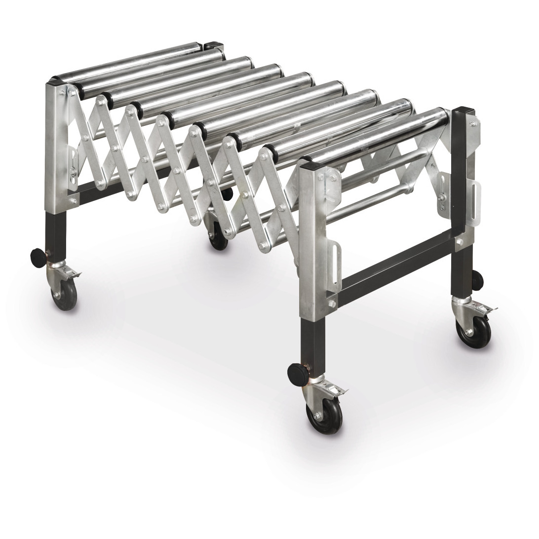 Scherenrollenbahn Holzstar SRB 130 Produktbild img1 L