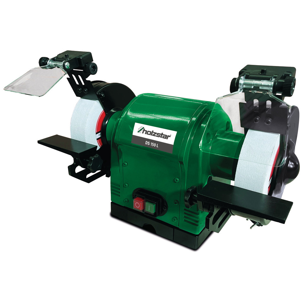 Doppelschleifmaschinen Produktbild img1 L