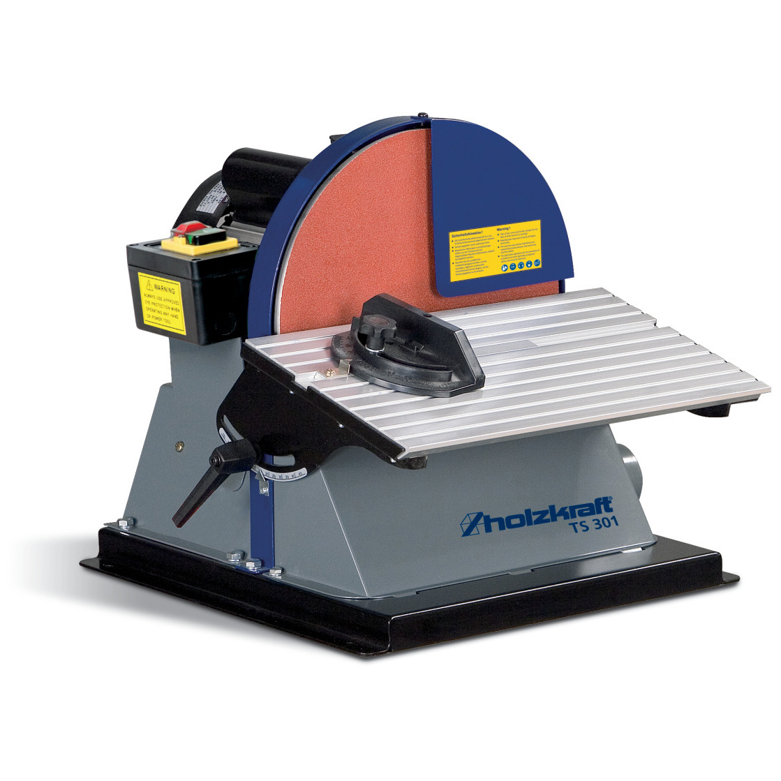 Tellerschleifmaschine Holzkraft TS 301 Produktbild img1 L