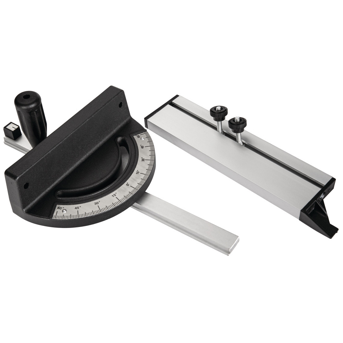 Winkelanschlag Holzstar WA-HBS400 Produktbild img1 L