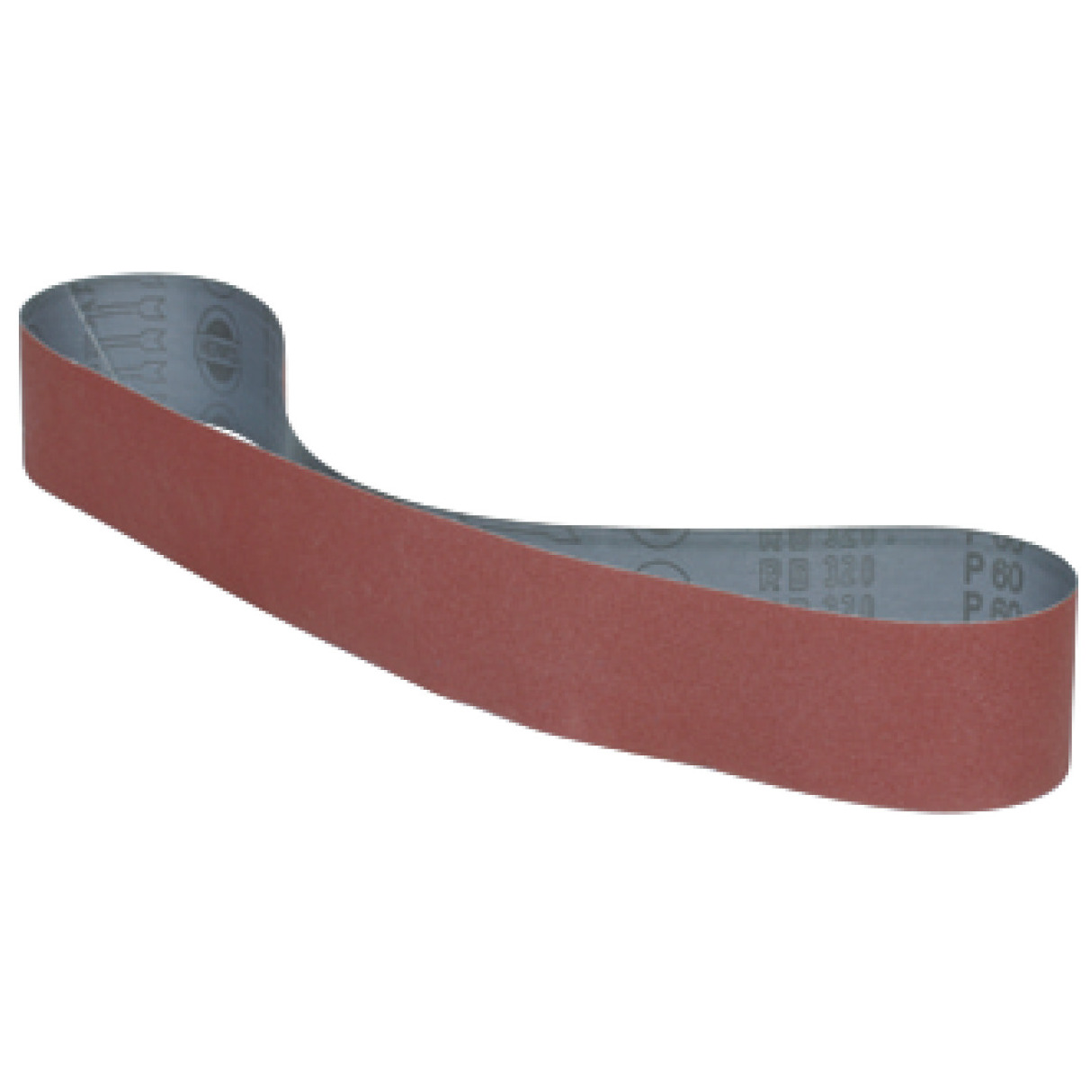 Schleifband mit Papierunterlage Holzkraft 7000x150 K150 Produktbild img1 L