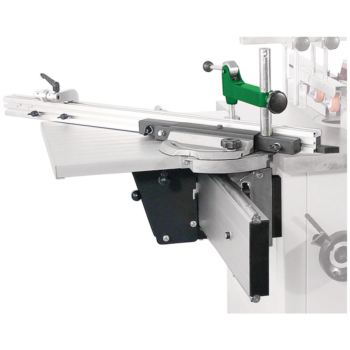 Schiebetisch Holzstar TF 190E / TF 190SE Produktbild img1 L