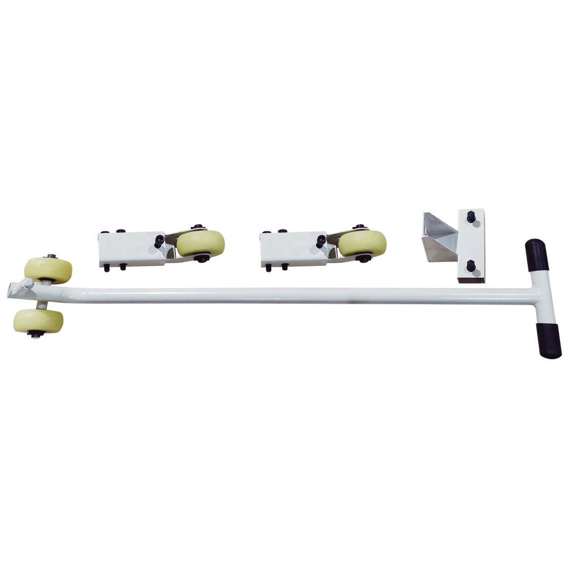 Fahreinrichtung Holzstar TF 190E / TF 190SE Produktbild img1 L