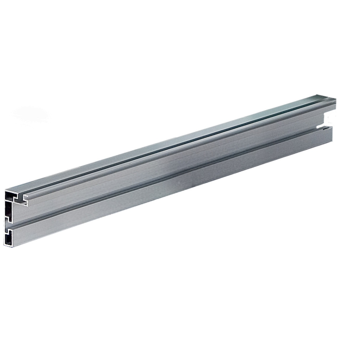 Alu-Profil für Winkelanschlag Holzstar Produktbild img1 L