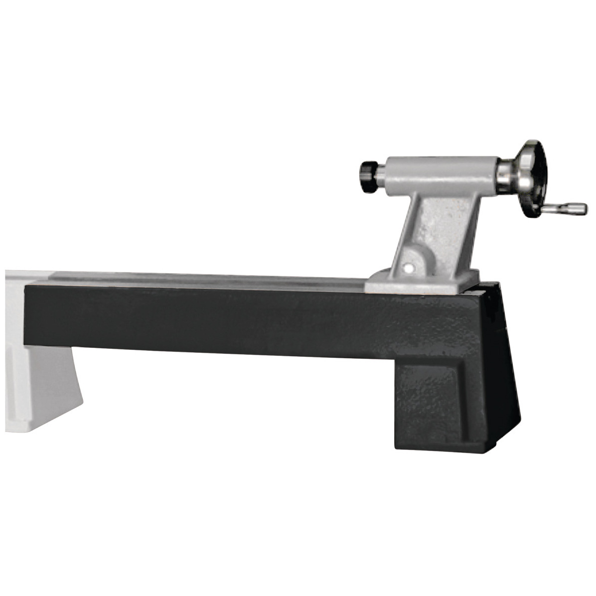 Bettverlängerung Holzstar 550 mm DB 460 XL Vario Produktbild img1 L