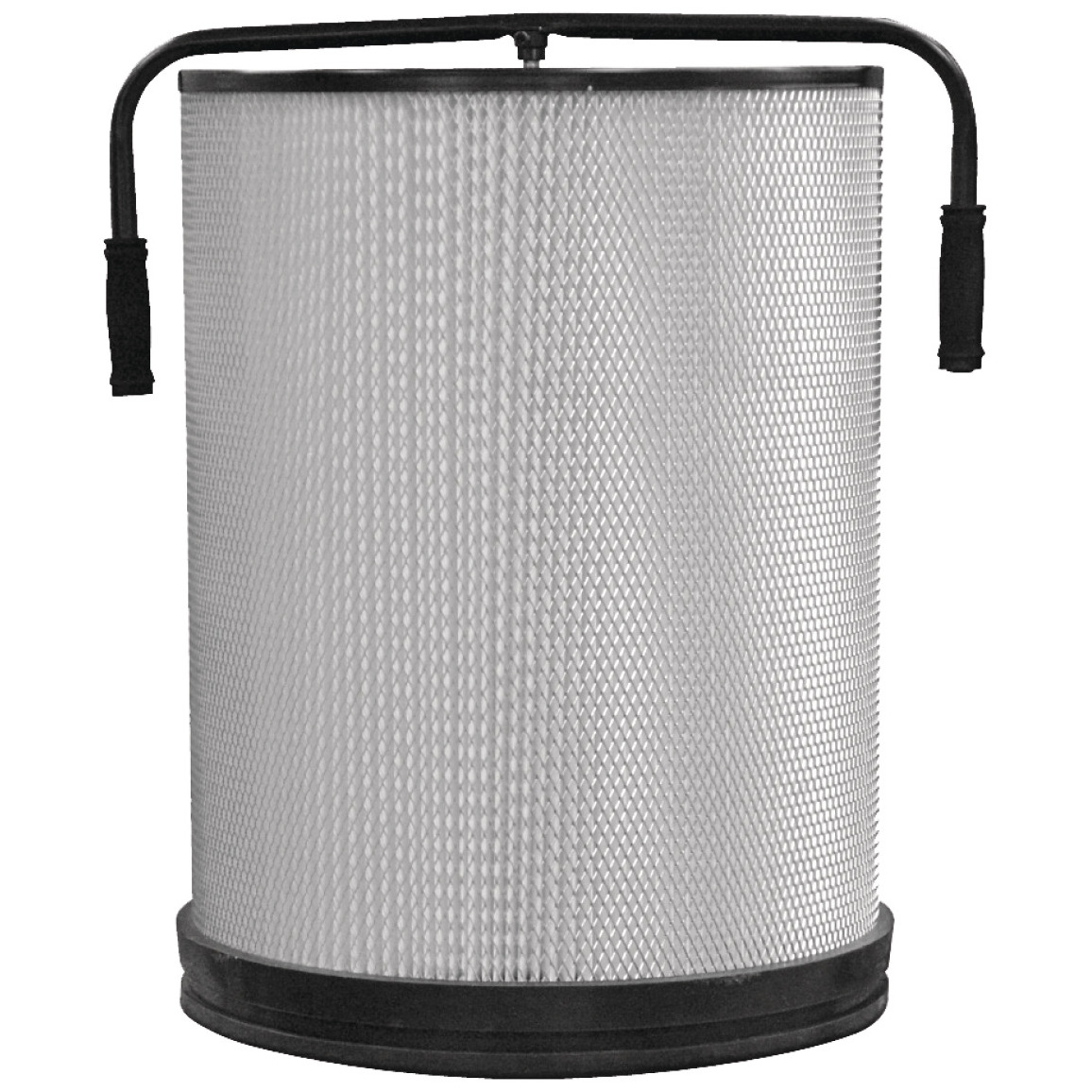 Filterkartusche Holzstar 500 x 610 mm Produktbild img1 L