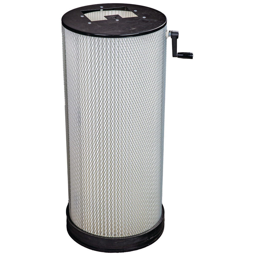 Filterkartusche Holzstar 340 x 800 mm Produktbild img1 L