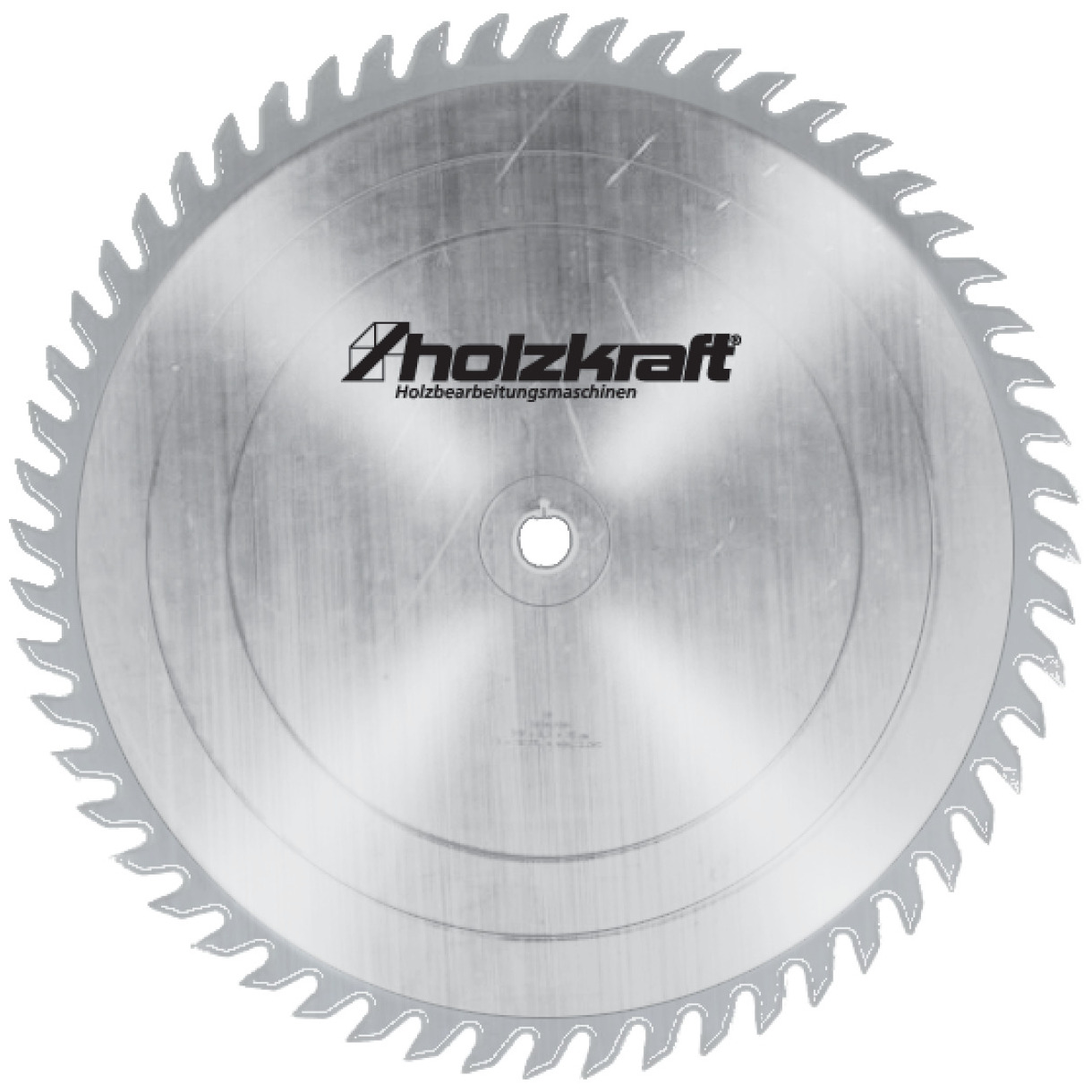 Chromstahl-Kreissägeblatt grobe Schnittgüte Holzkraft KSB-W 700/56 CS Produktbild img1 L