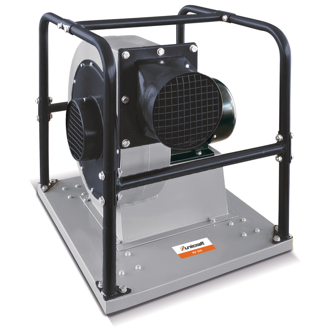 Radialventilator Unicraft RV 305 Produktbild img1 L