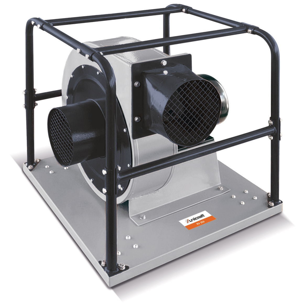 Radialventilatoren Produktbild img1 L