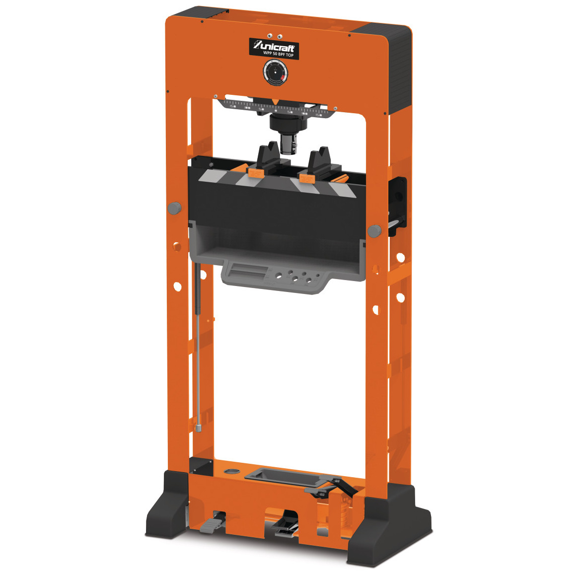 Werkstattpressen und Zubehör Produktbild img1 L