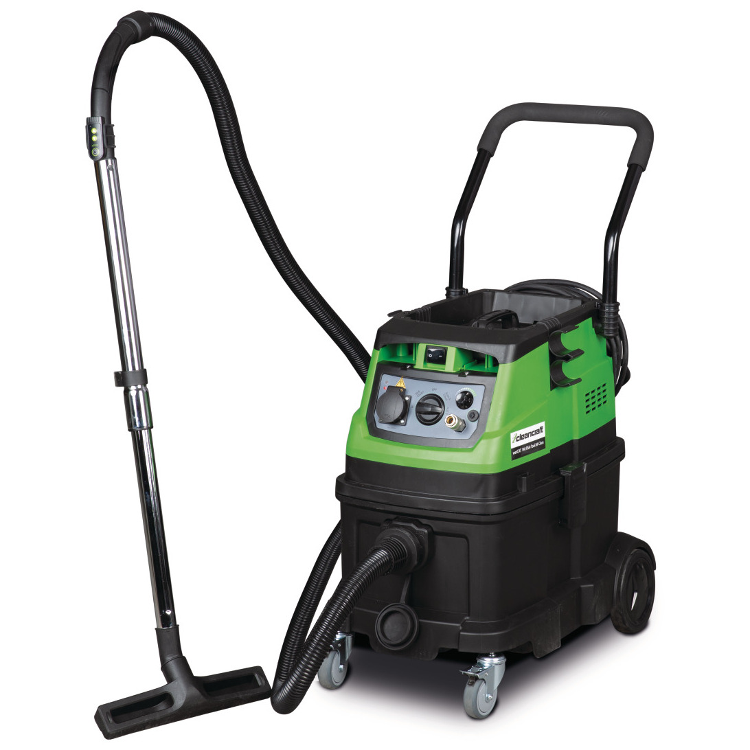 Nass-/Trockensauger Cleancraft wetCAT 140 RSA-Tool M-Class Produktbild img1 L