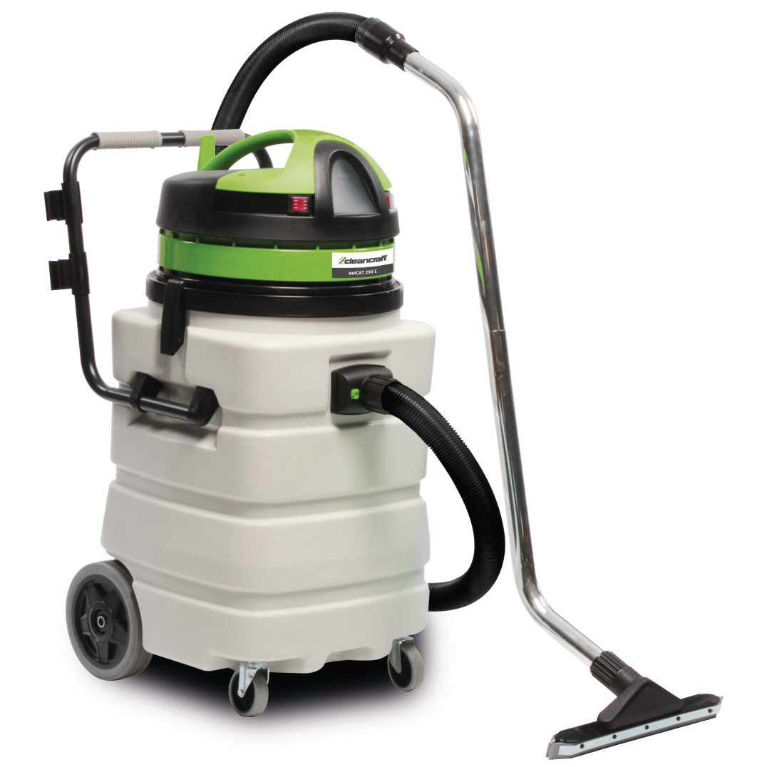 Nass-/Trockensauger Cleancraft wetCAT 290 E Produktbild img1 L