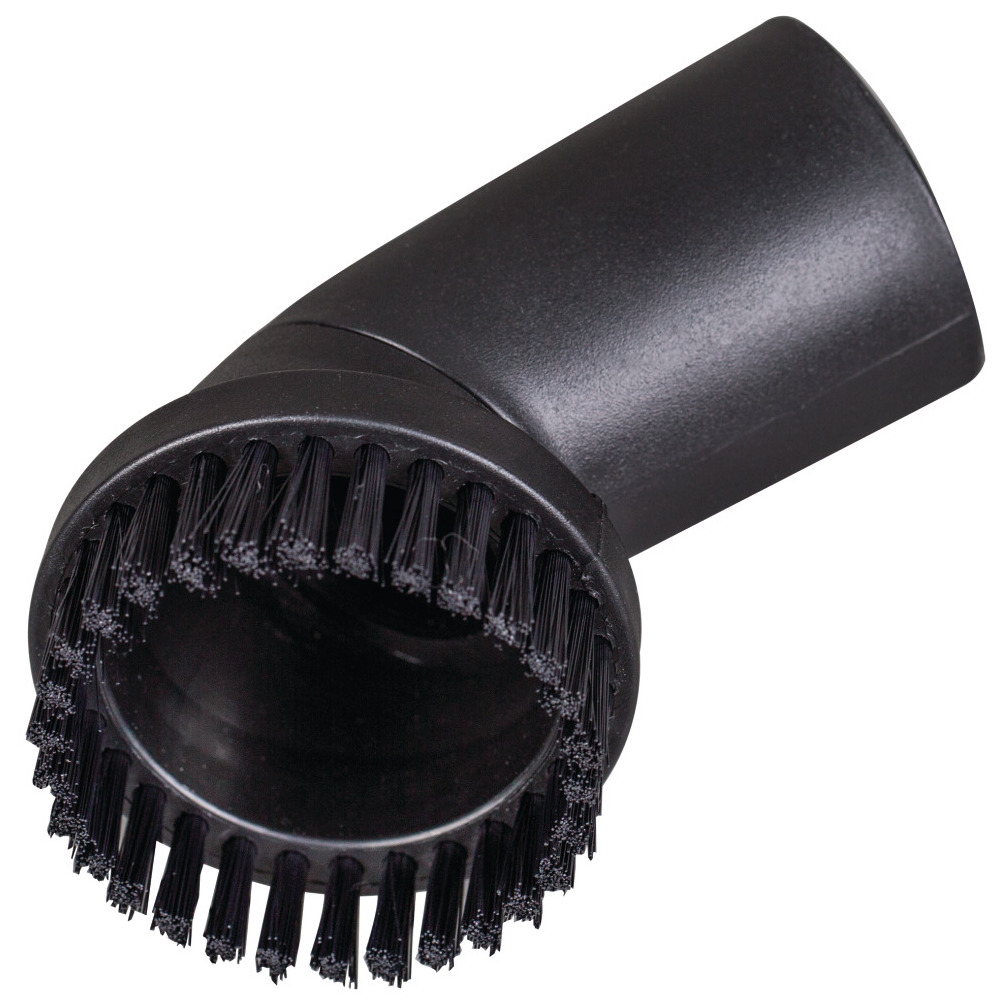 Runddüse mit Bürste Cleancraft Ø 32 mm Produktbild img1 L