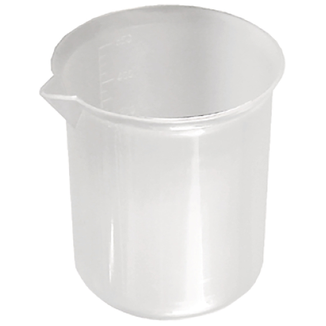 Messbecher Cleancraft 500 ml Produktbild img1 L
